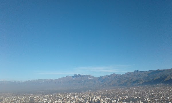 Bolivia 5
