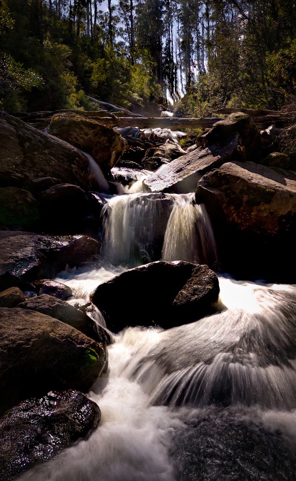 Keppel Falls 1