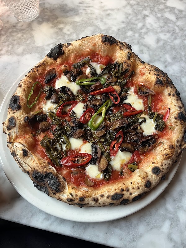 Matto Pizza 5
