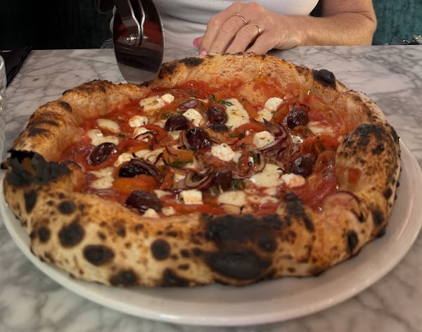 Matto Pizza 4
