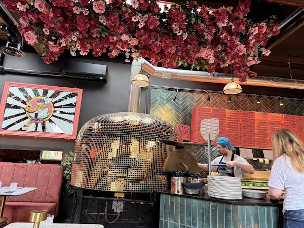 Matto Pizza 2