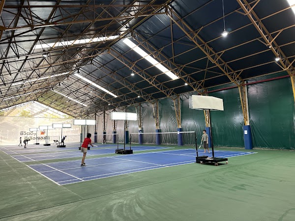 Benchakitti Sports Center
