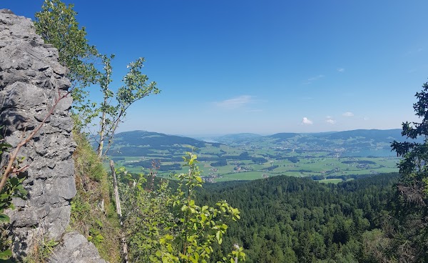 Burgruine Wartenfels 3