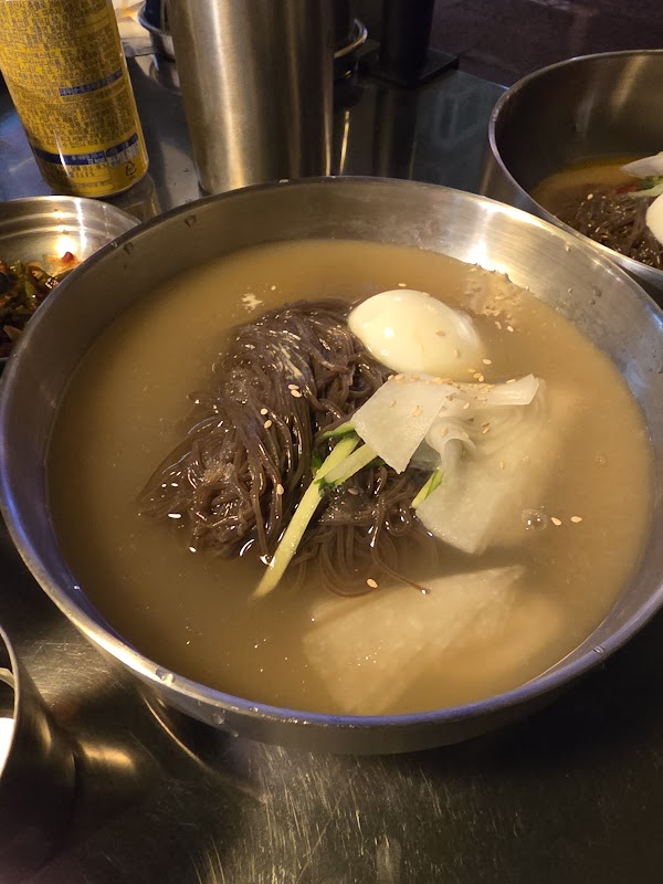 화산숯불구이 3