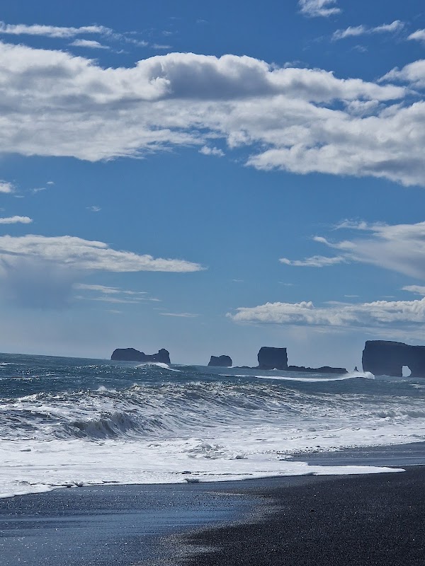 Reynisfjall 5