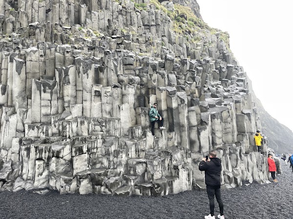 Reynisfjall 4