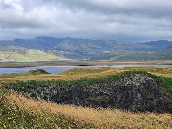 Reynisfjall 2