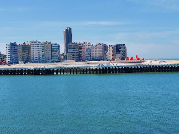 Ostend