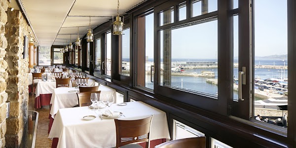 San Sebastian 49