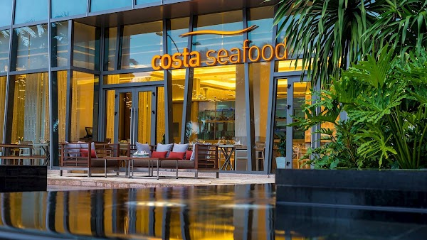 Costa Seafood Nha Trang 1