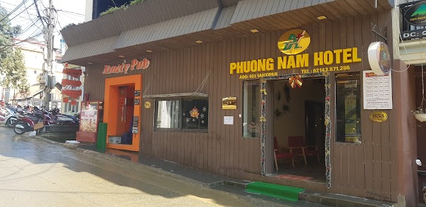 Phuong Nam Hotel