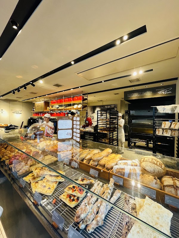 DAIKANYAMA T-SITE 5