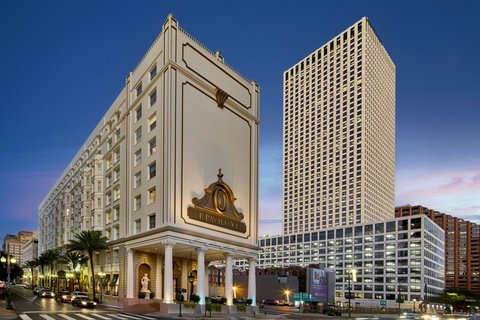 Le Pavillon, New Orleans, a Tribute Portfolio Hotel