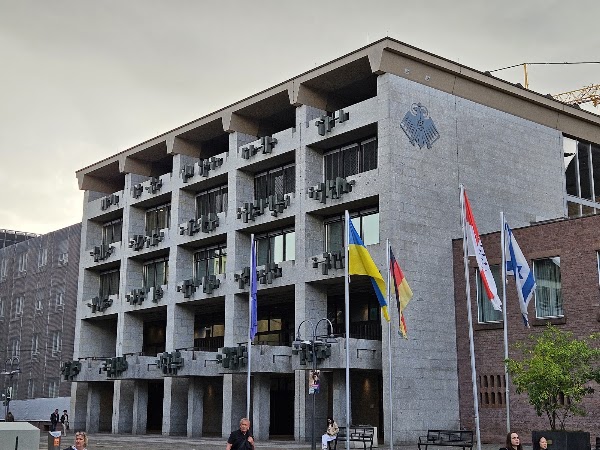 Germany 1
