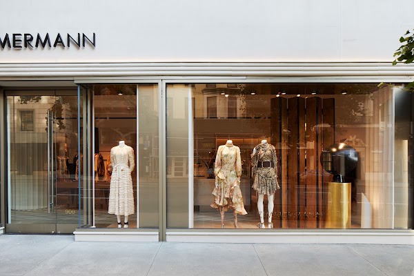 ZIMMERMANN Madison Avenue