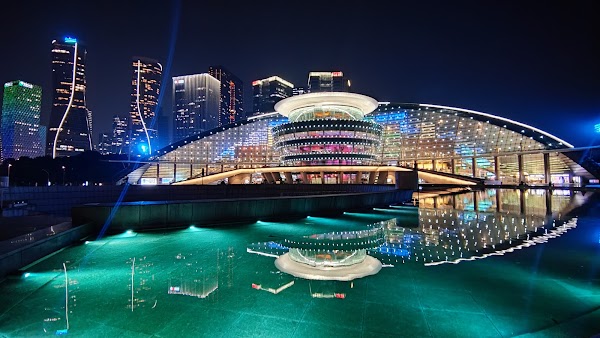 InterContinental Hangzhou