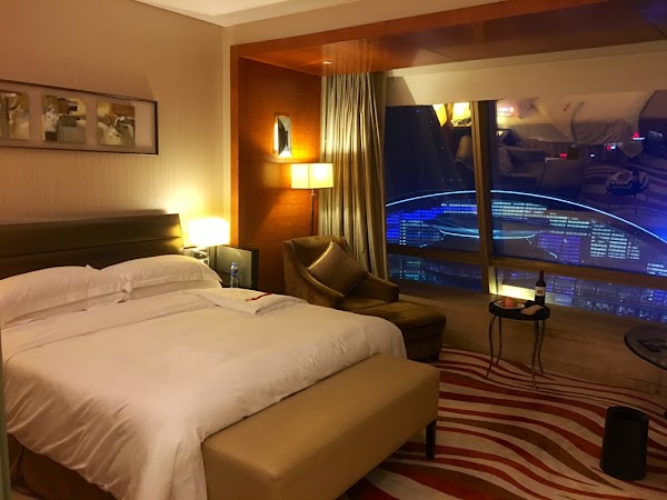 InterContinental Hangzhou 5