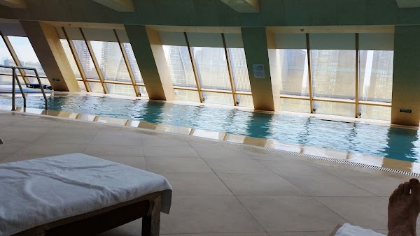 InterContinental Hangzhou 4
