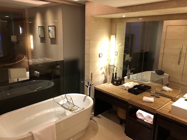 InterContinental Hangzhou 3