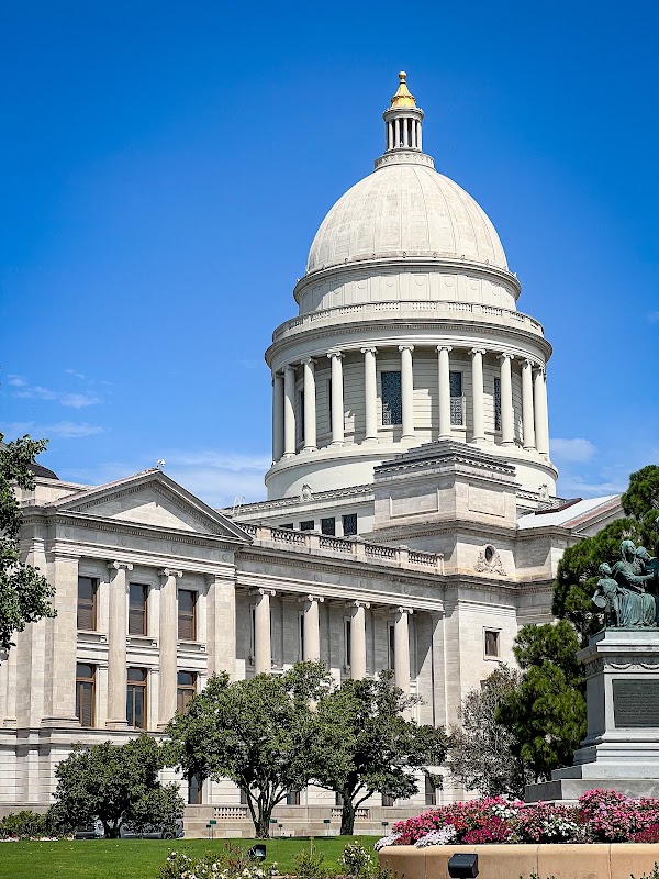 Arkansas State Capitol