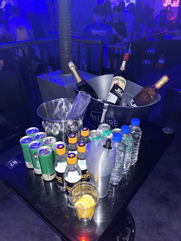 제제 라운지 JEJE LOUNGE 1