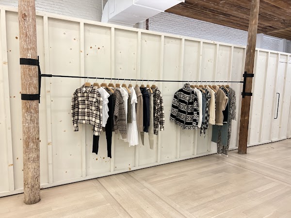Isabel Marant San Francisco 2