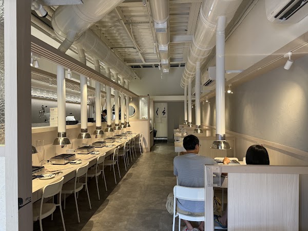 森禾田夯肉店 1