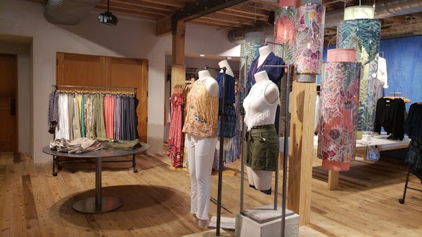 Anthropologie 1