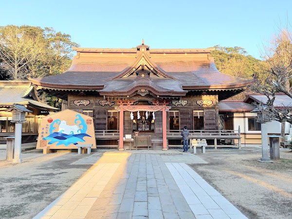 Kamiiso-no-Torii 5