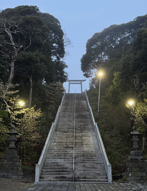 Kamiiso-no-Torii 4