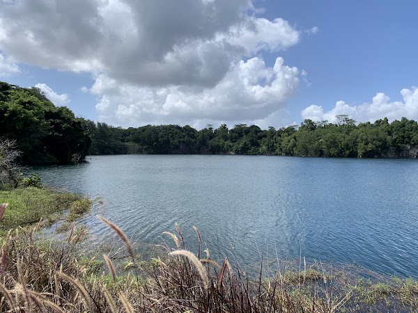 Ketam Quarry