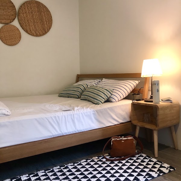 The Yard Hostel Bangkok 5
