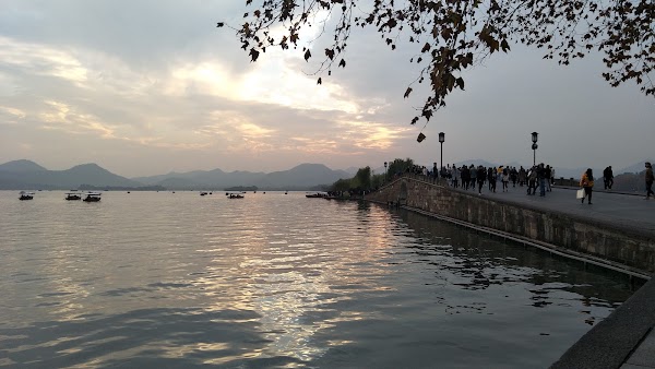 Duanqiao Canxue 4
