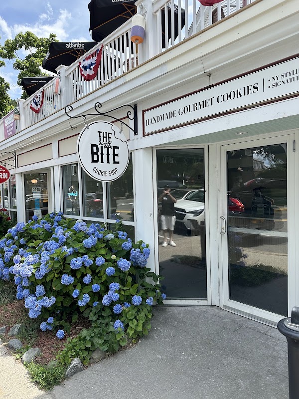 The Sweet Bite