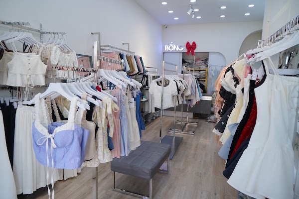 Bống Store 5