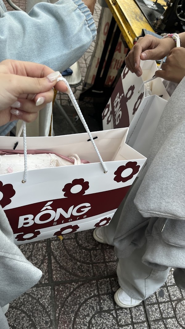 Bống Store 3