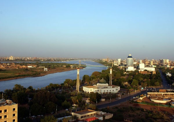 Sudan 3