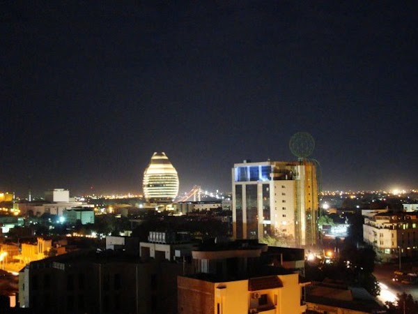 Sudan 2