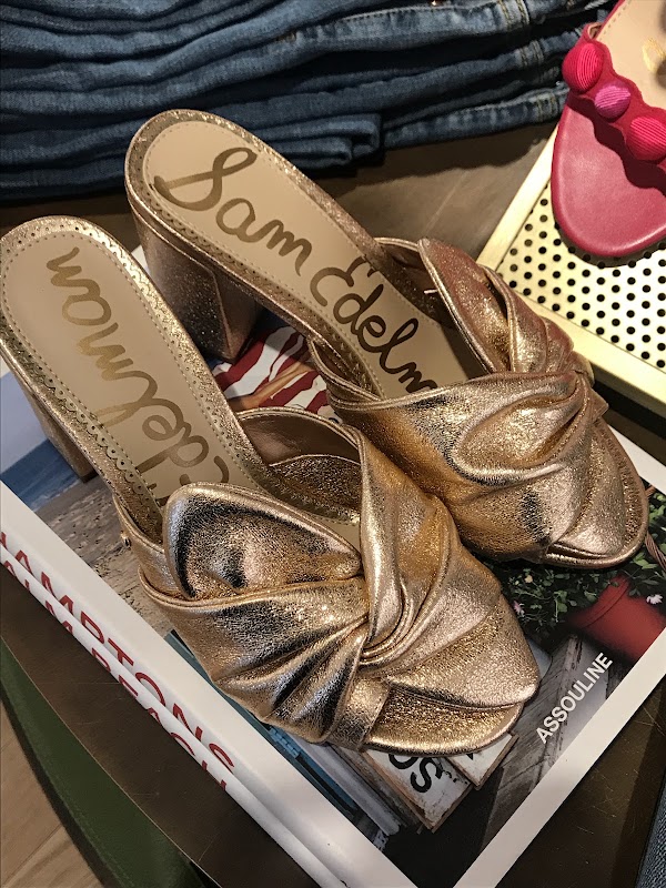 Sam Edelman 4