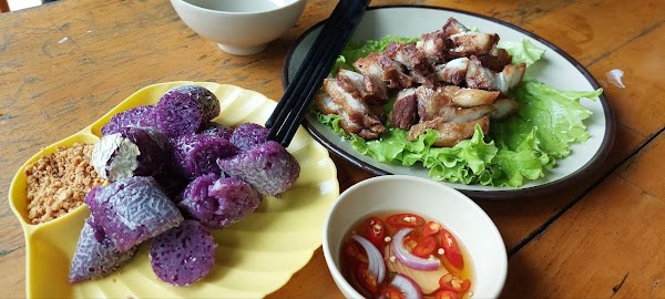 Hoa Cua Nui Restaurant & Coffee 5
