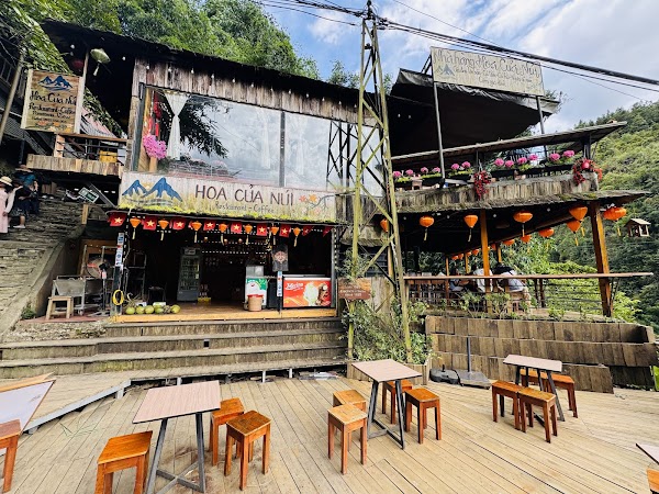 Hoa Cua Nui Restaurant & Coffee 2