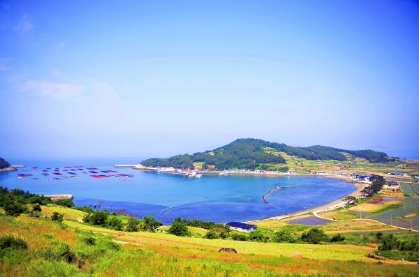 Cheongsando 5