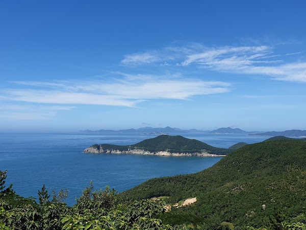 Cheongsando 2