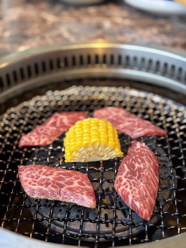 Ninja Yakiniku Wagyu Asakusa Halal Restaurant |忍者焼肉浅草支店 2