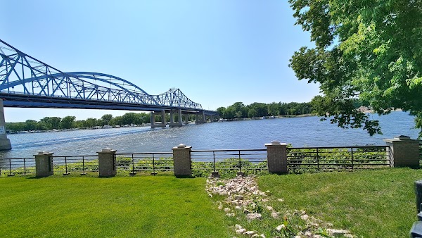 La Crosse 1