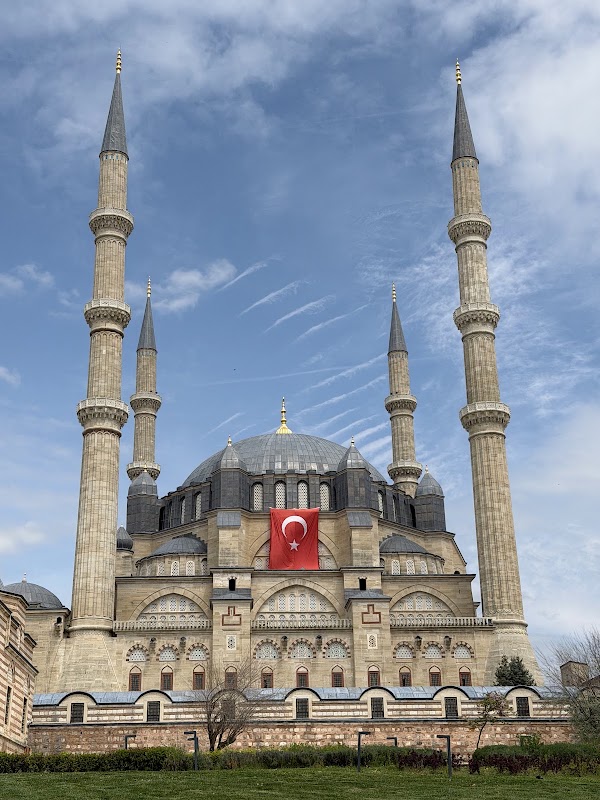 Selimiye Mosque