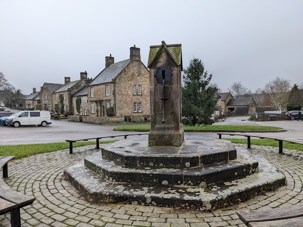 Hartington 1