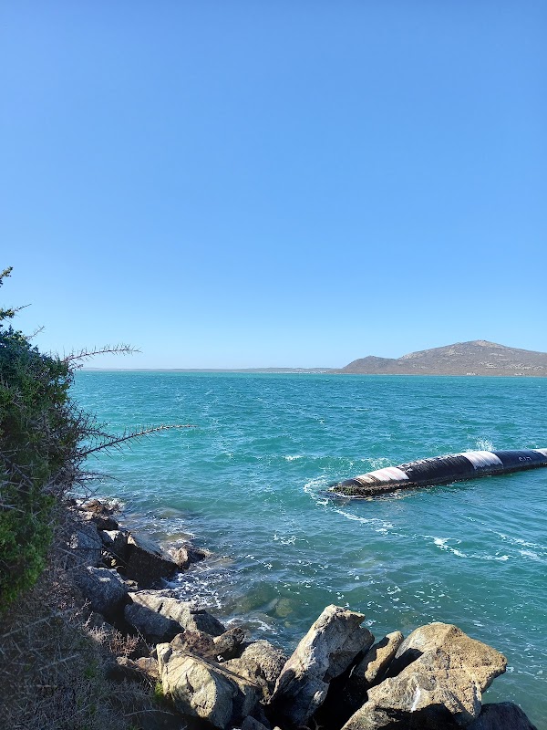 Langebaan