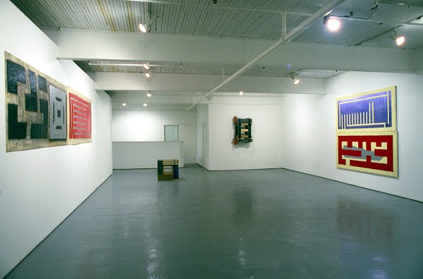 Mercer Union, a centre for contemporary art 5