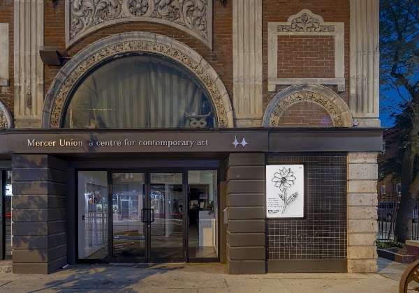 Mercer Union, a centre for contemporary art 3
